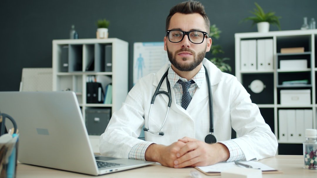 Photo website health check