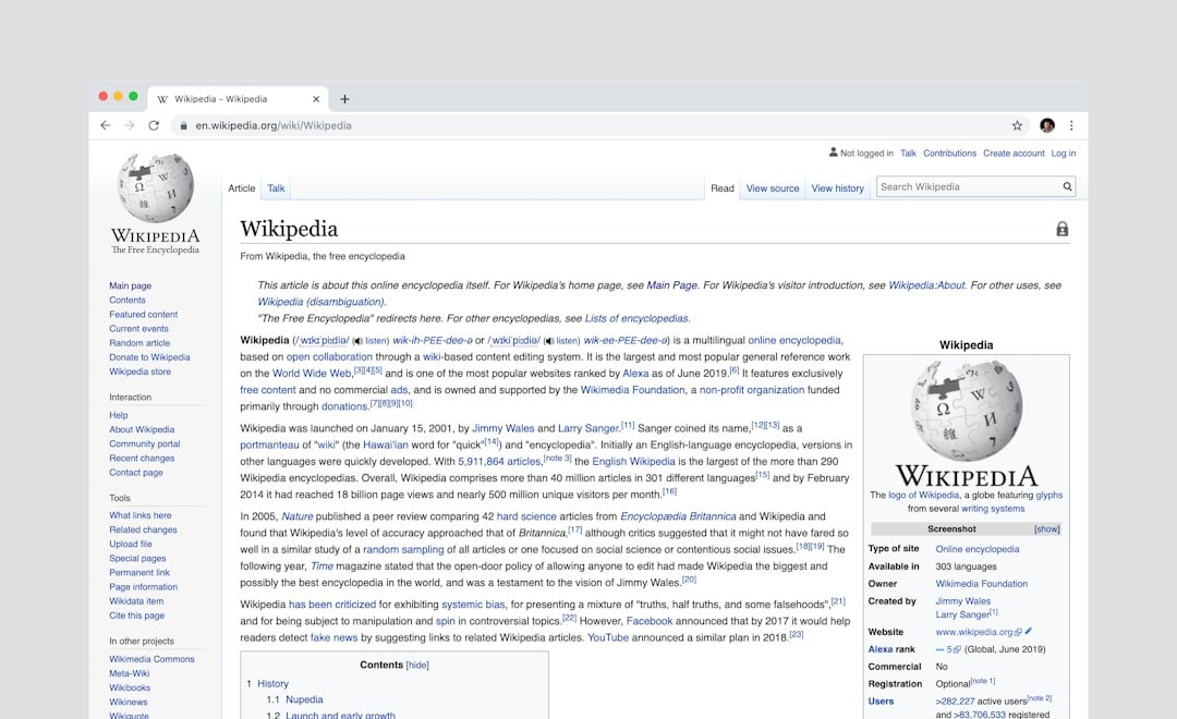 Photo wordpress support agency