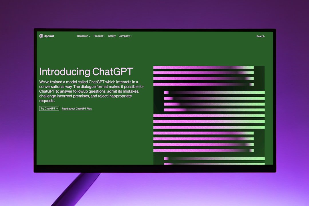 Photo AI Chat Bot