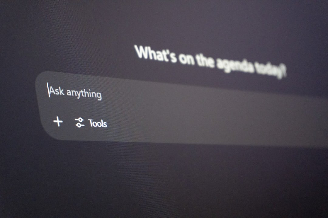 Photo AI Chat Bot