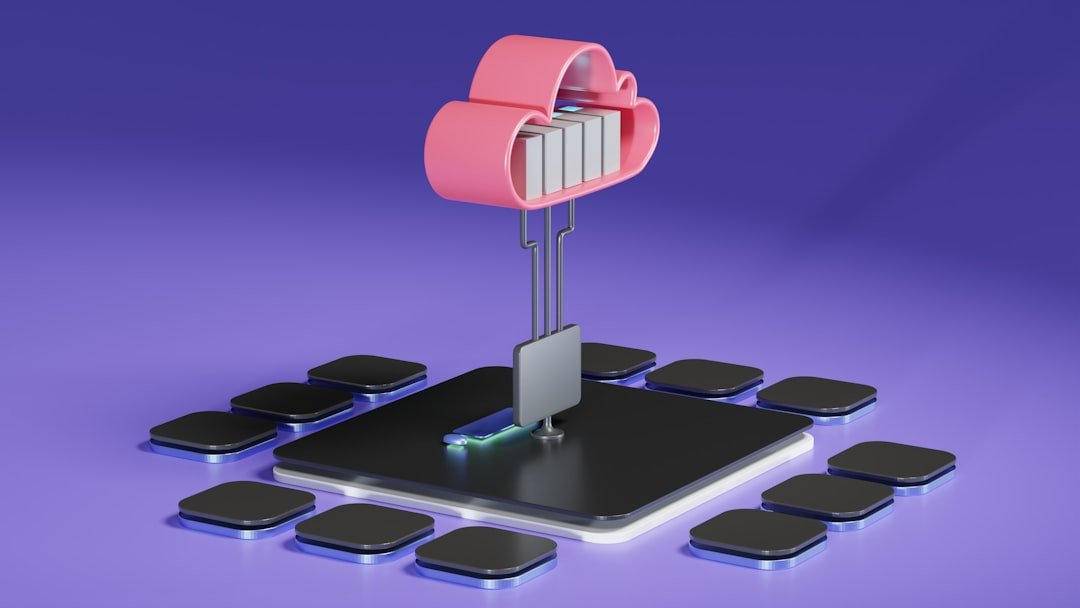 Photo scalable hosting