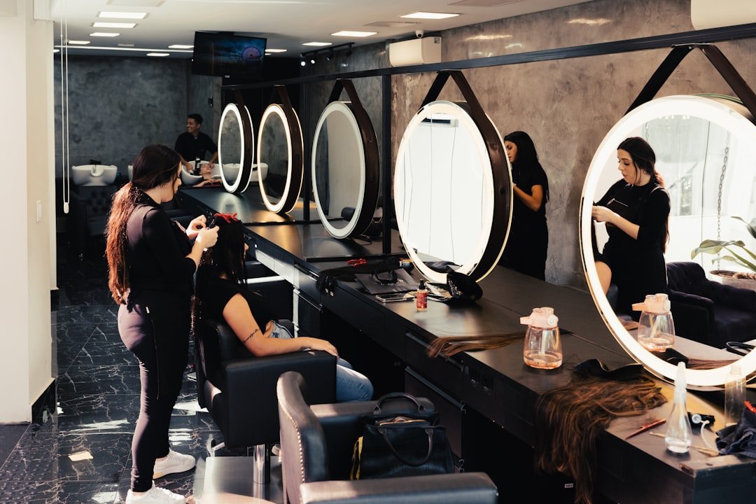 Photo salon appointment wordpress plugin