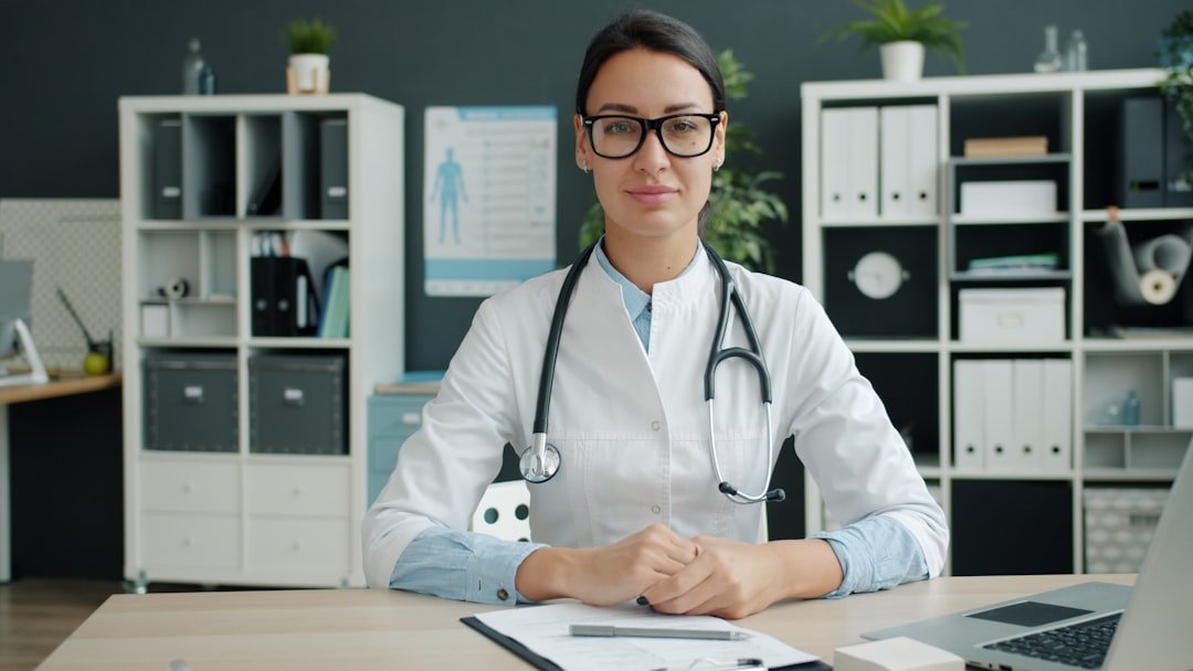 Photo medical appointment booking wordpress