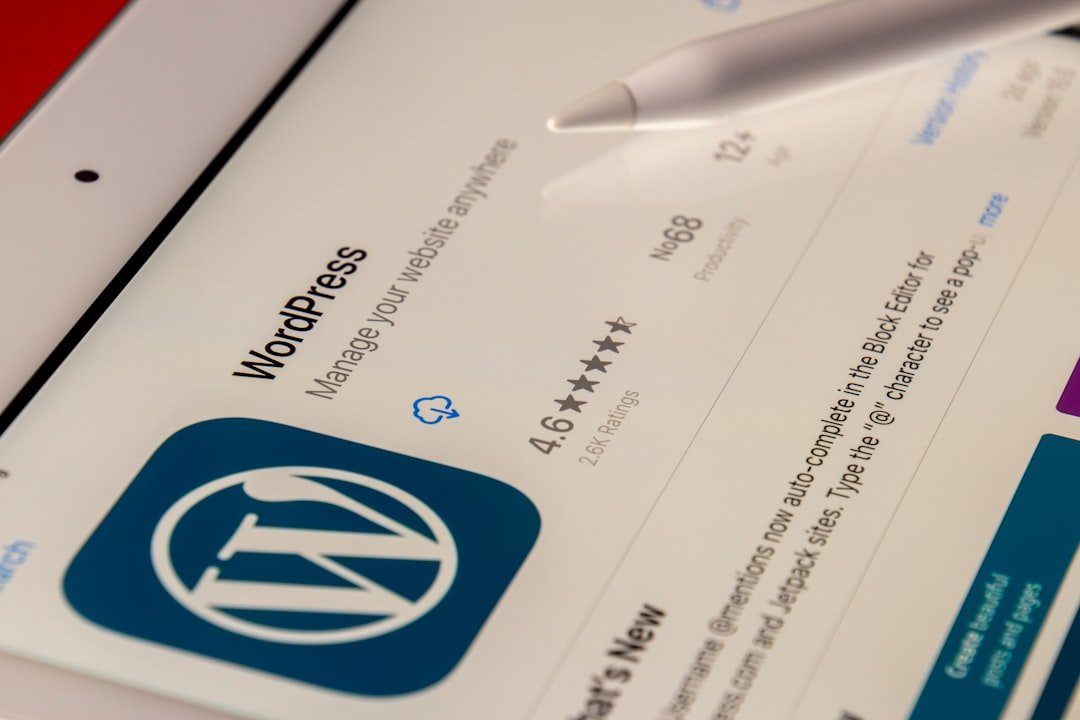 Photo wordpress reservation plugin,