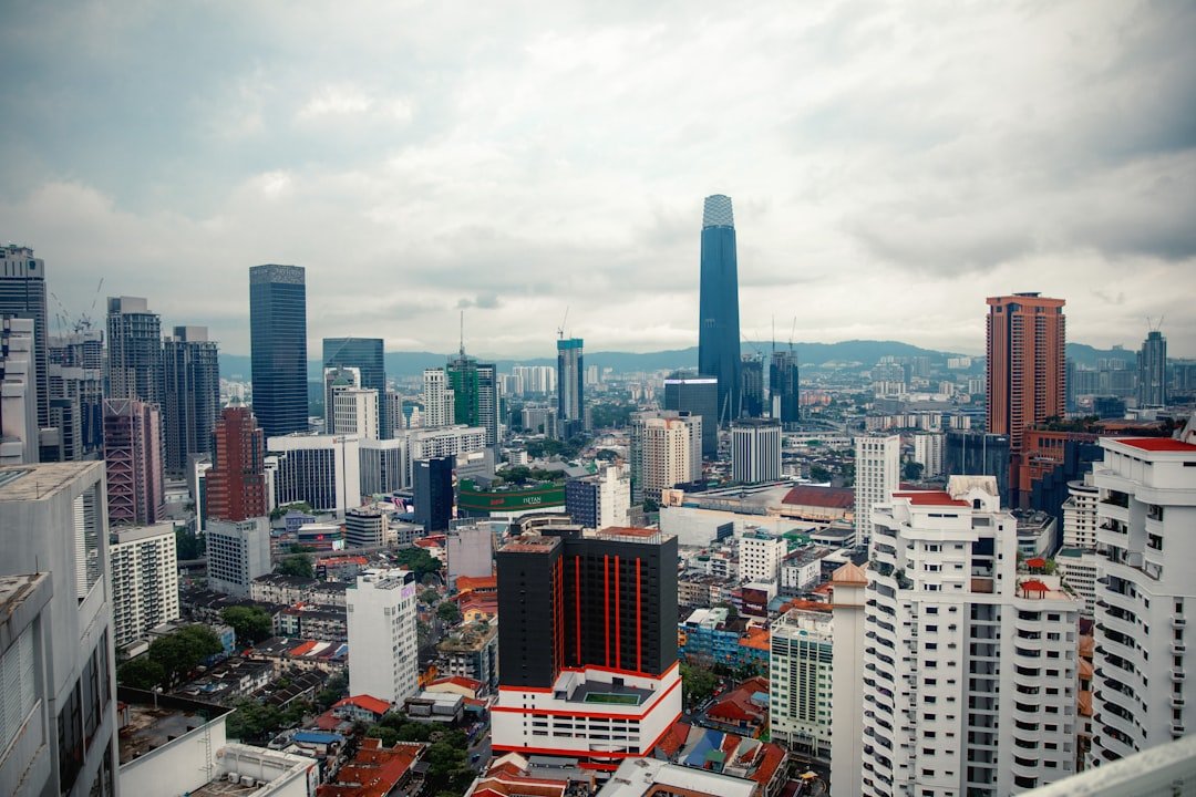 Photo Affordable SEO Malaysia