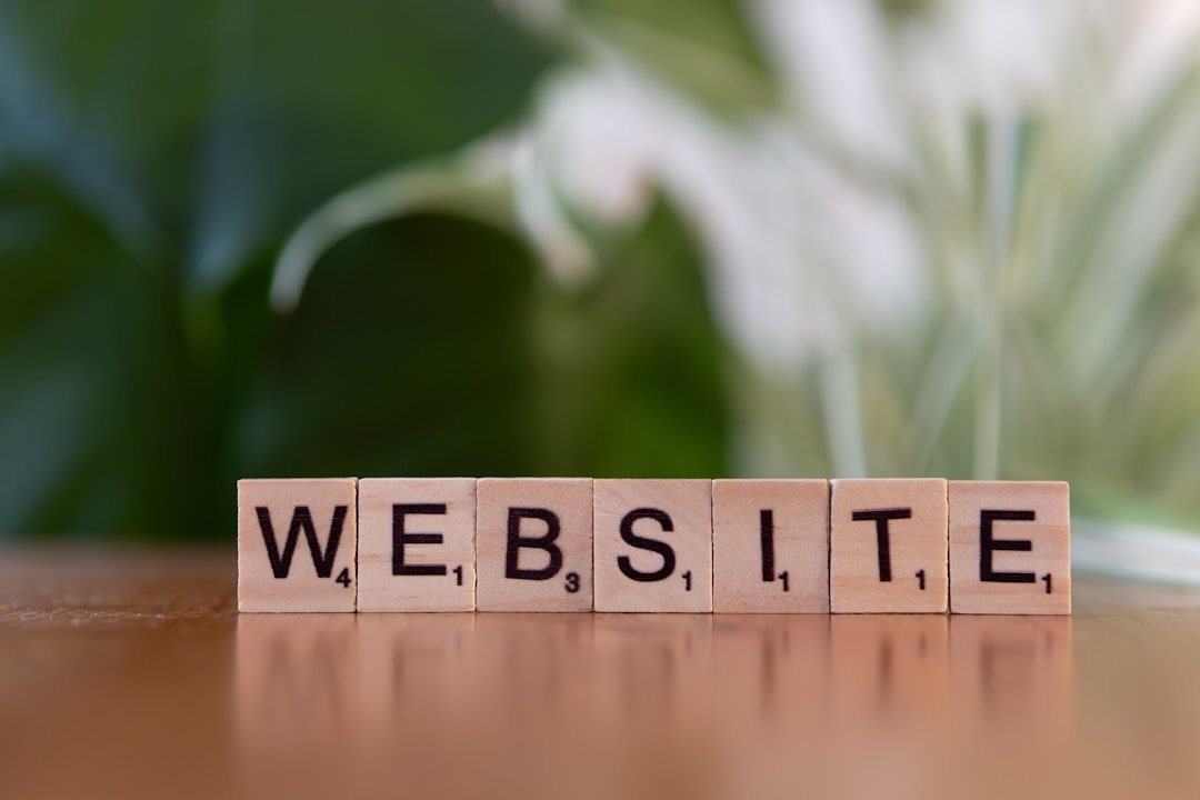 Photo small business booking wordpress
