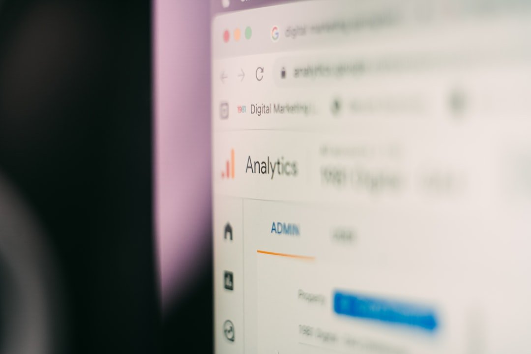 Photo WordPress SEO Optimization