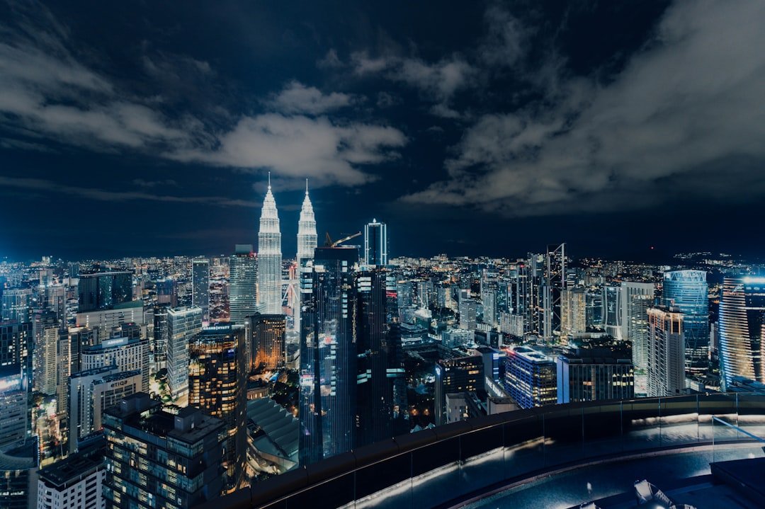 Photo Business Website Malaysia