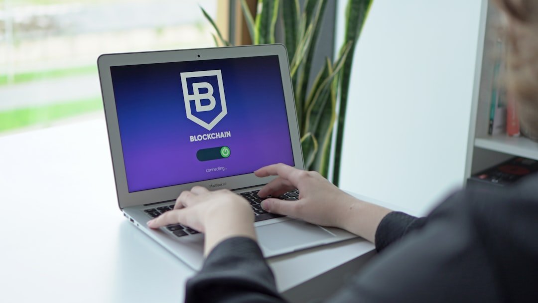 Photo WordPress Security Services