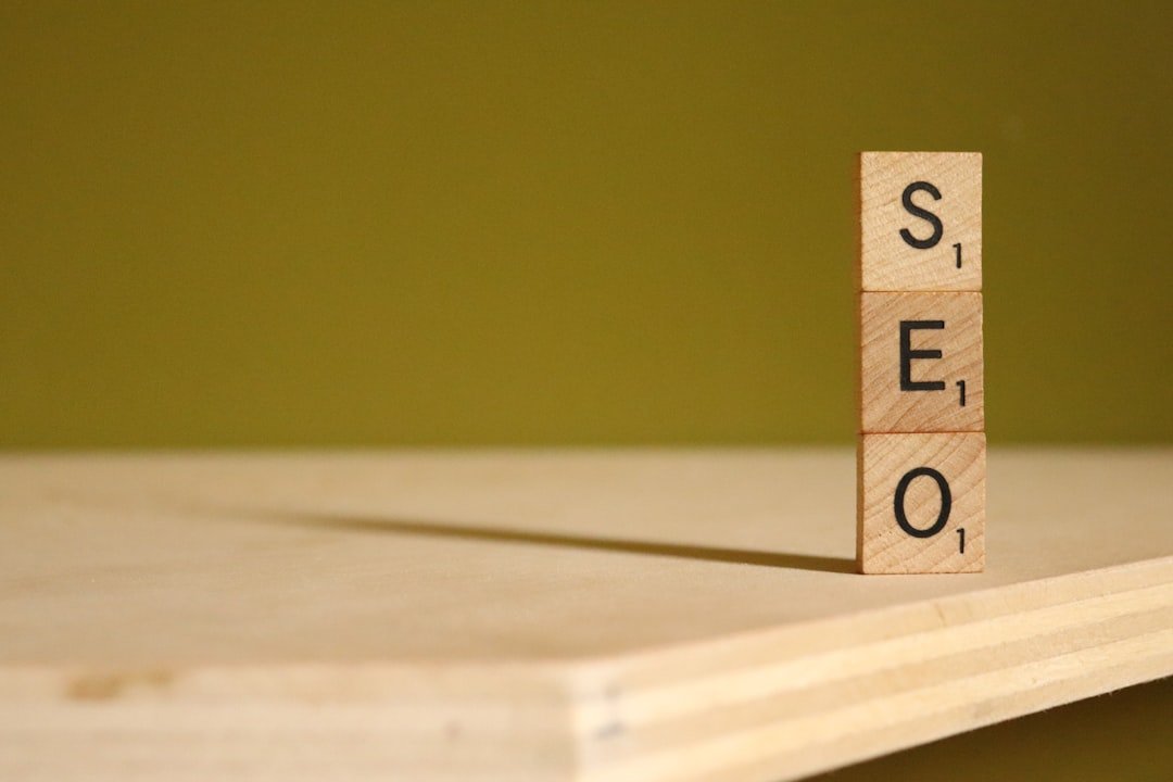 Photo Monthly SEO Services