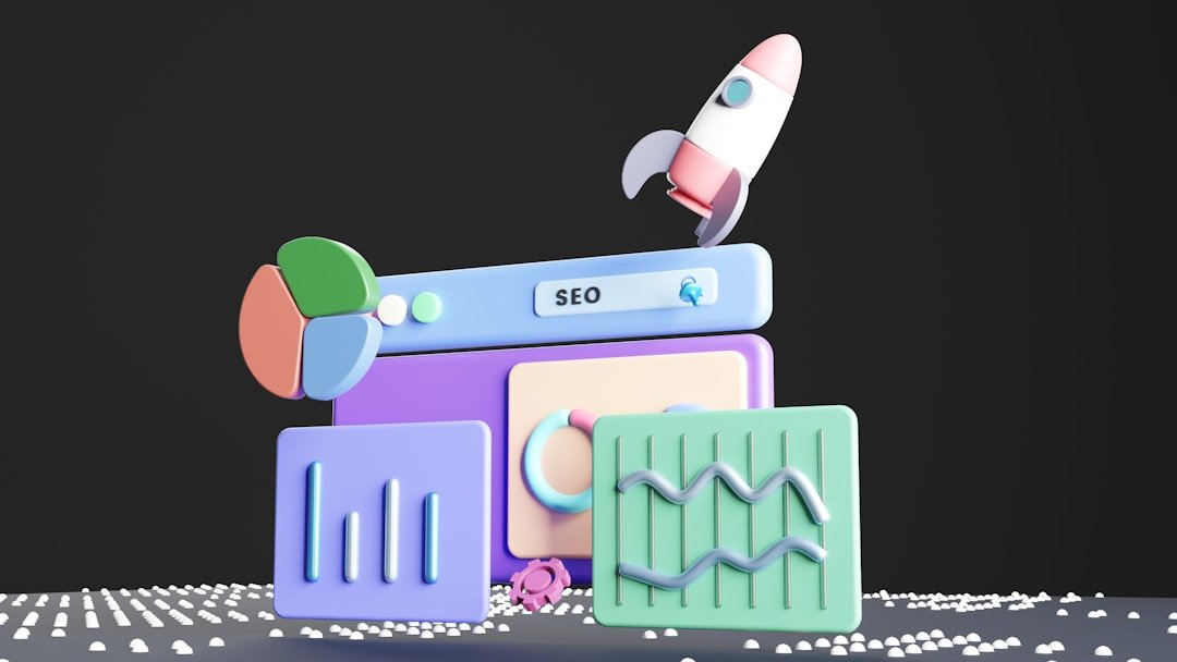 Photo SEO Website Maintenance