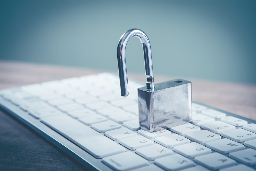 Photo WordPress Security