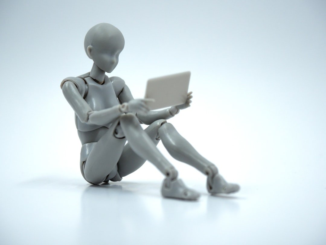 Photo Human AI Chatbot