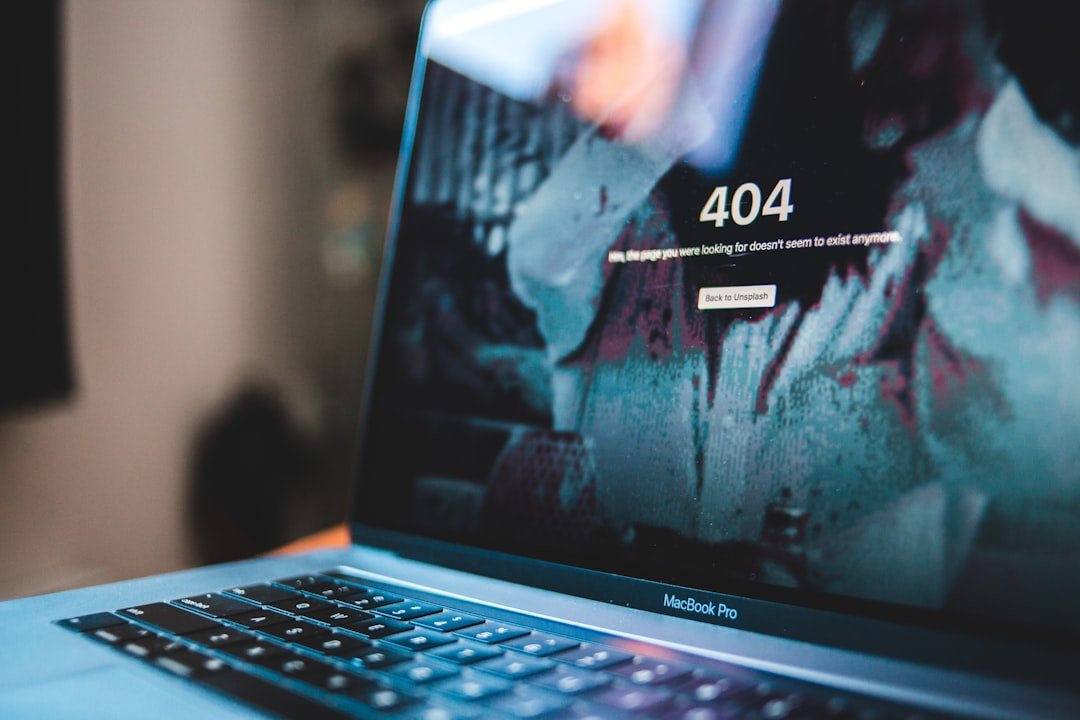 Photo Landing Page