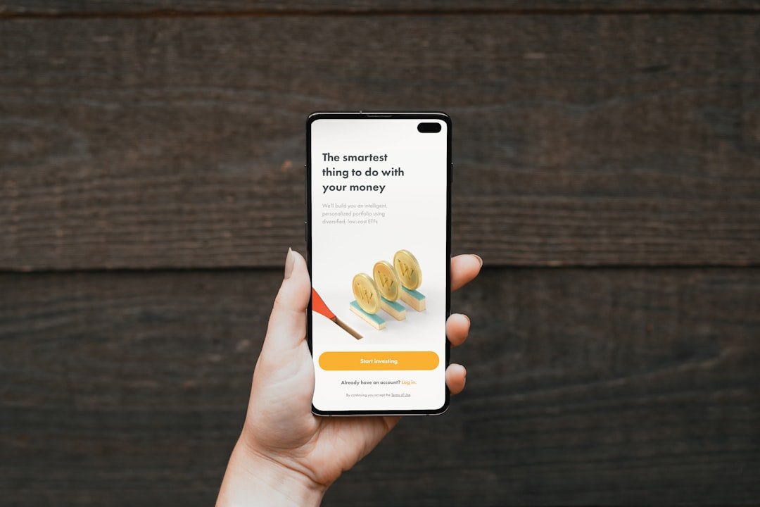 Photo Landing Page Funnel
