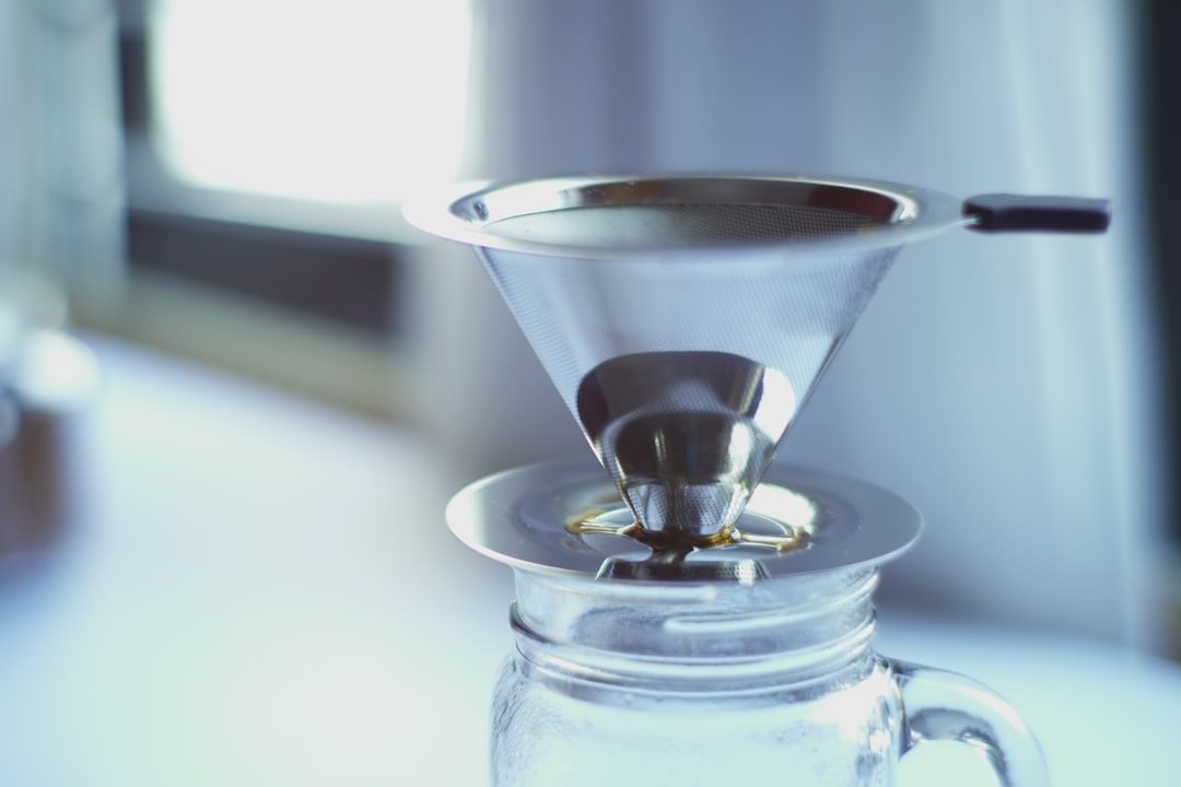 Photo Small Business Funnel
