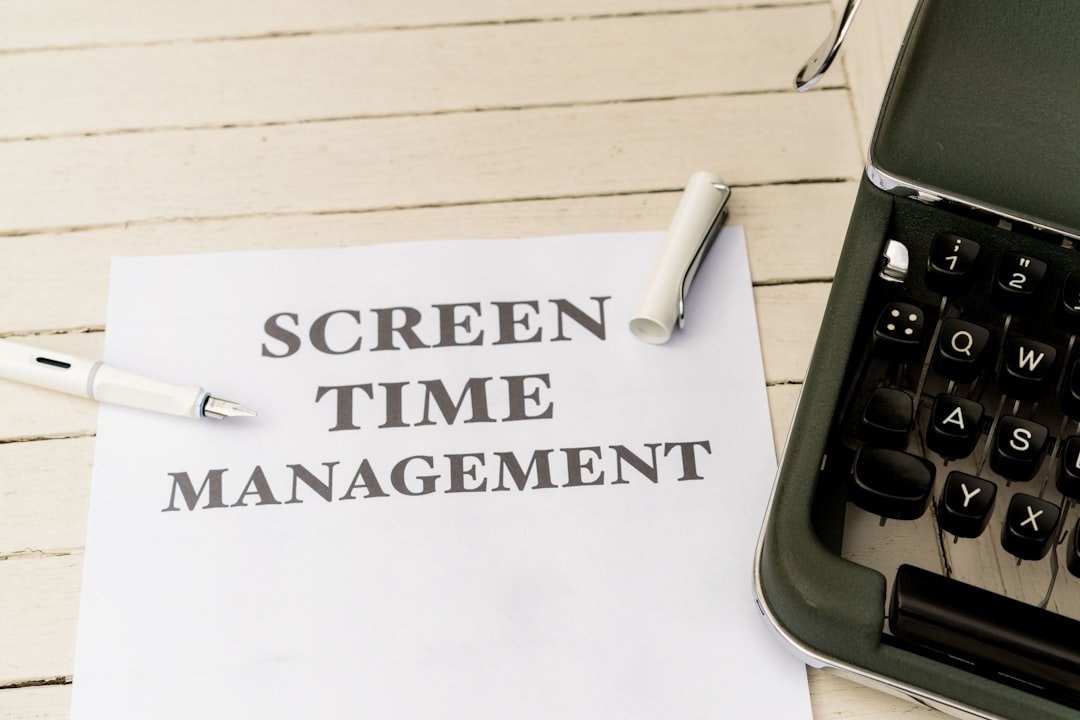 Photo Manual Appointment Scheduling