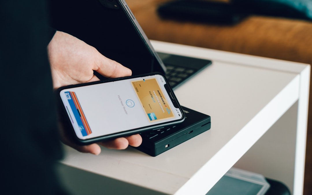 Photo Online Payments