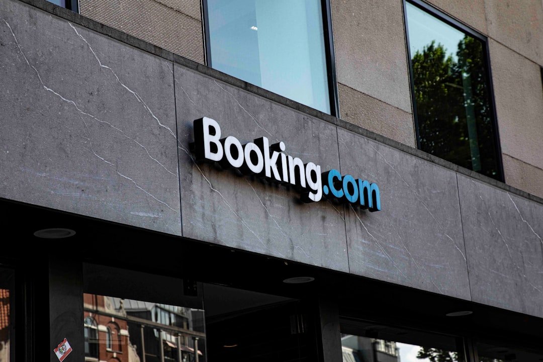 Photo Booking System