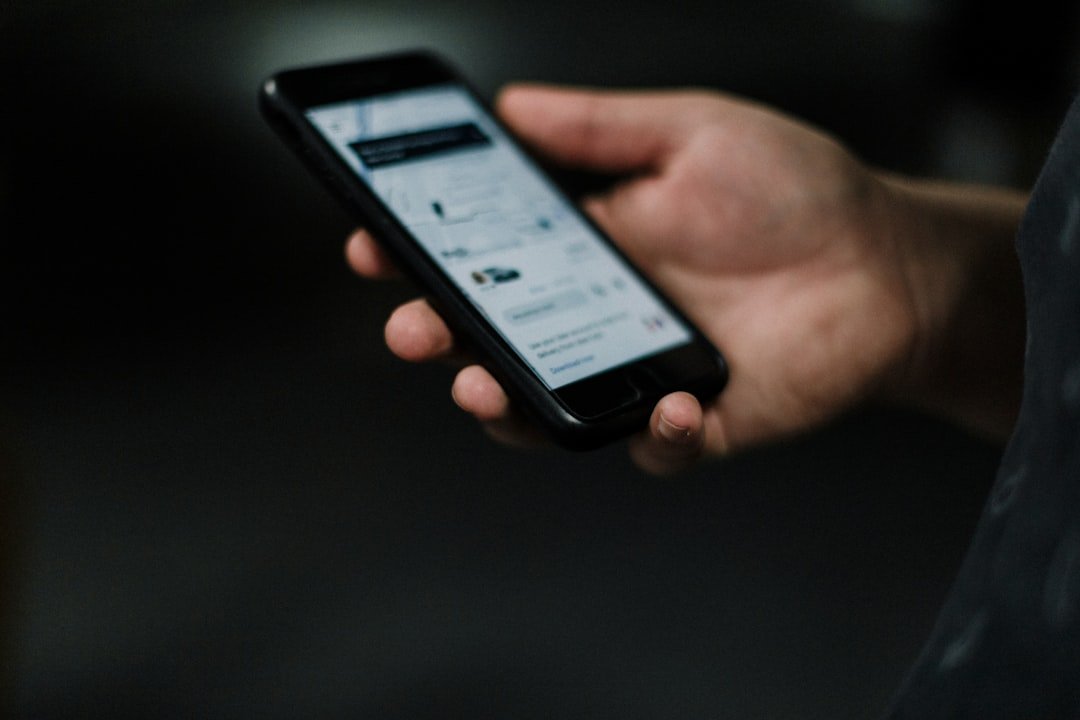 Photo Mobile-Friendly Booking
