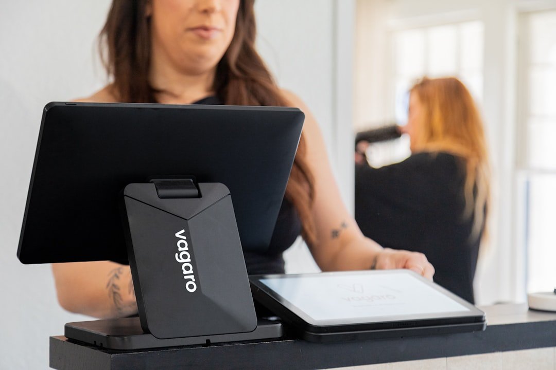 Photo Salons, Automate Bookings, Appointments