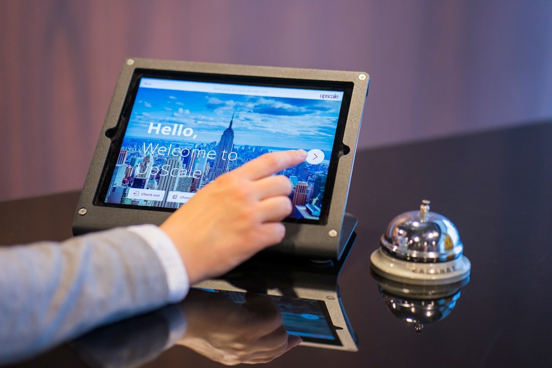 Photo Online Booking System