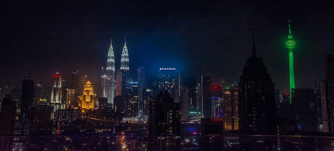 Photo Web Hosting Malaysia