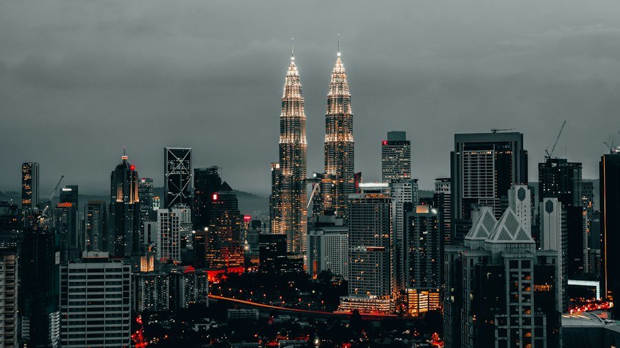 Website Migration Malaysia