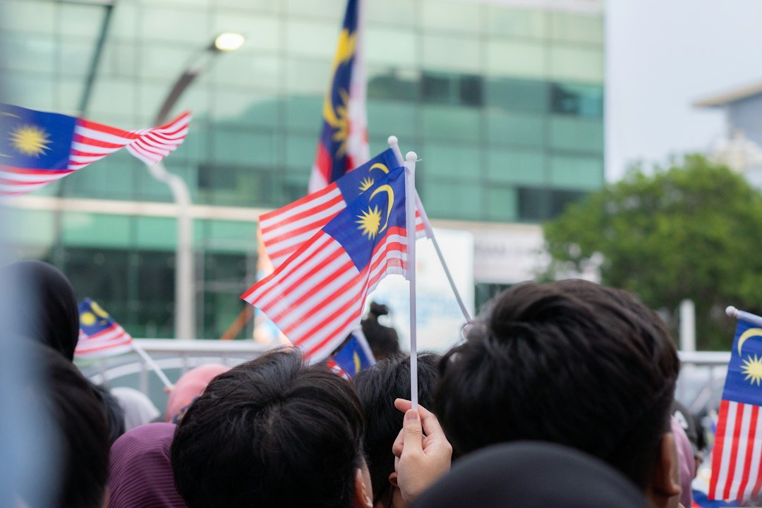 Photo Sales Funnel Malaysia