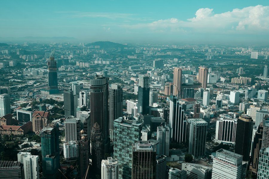 Business Website Malaysia