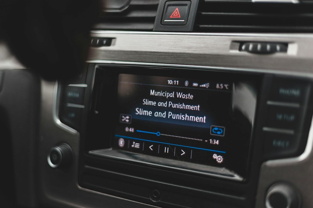 Photo Auto Blog System