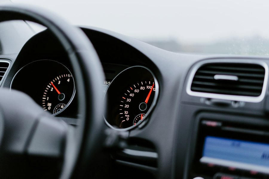 Auto Blog System
