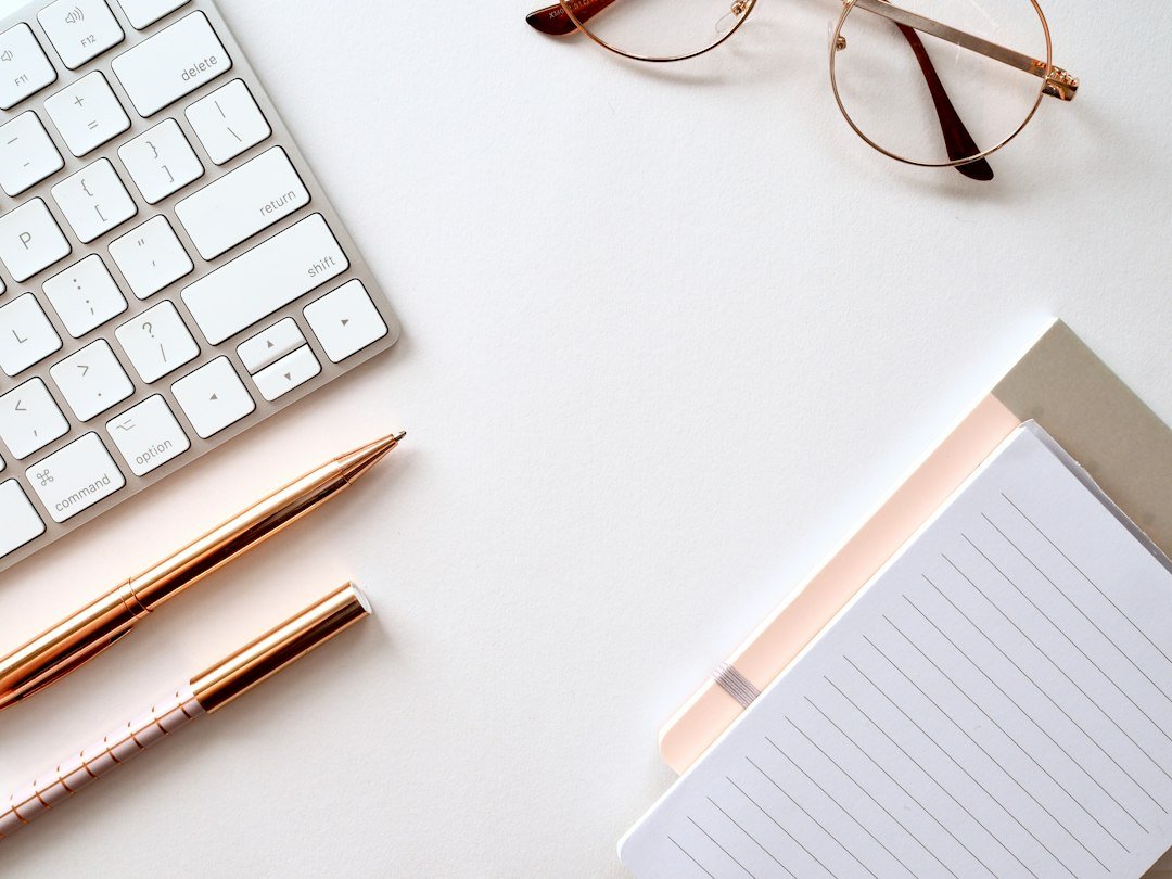 Photo Content Writing