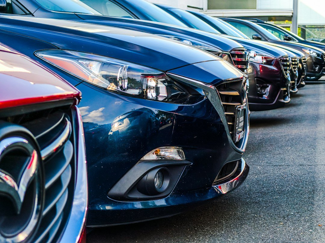 Photo Auto Blog