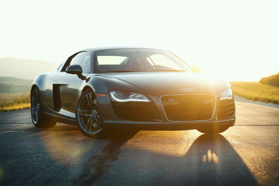 Auto Blog