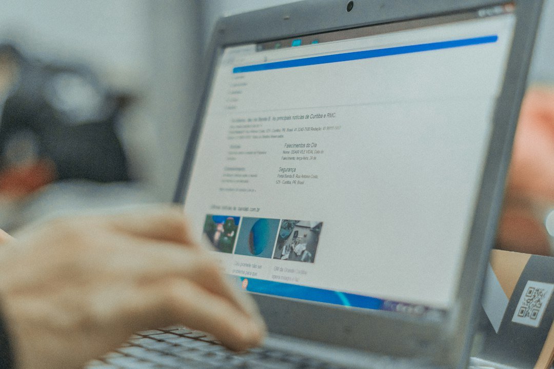 Photo Automated Blogging Content Marketing