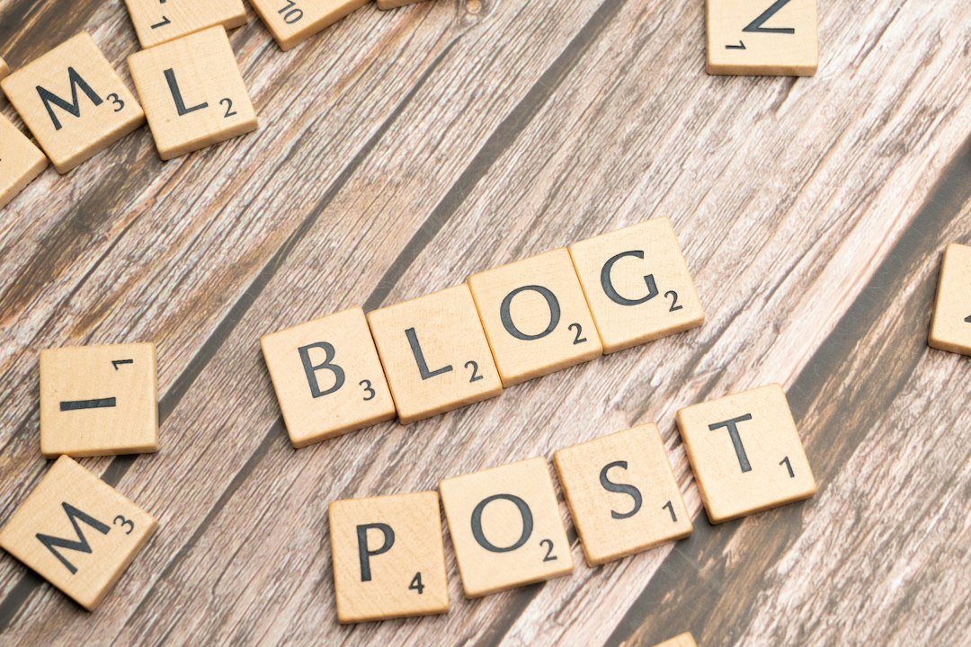 Photo auto blog system content quality tips