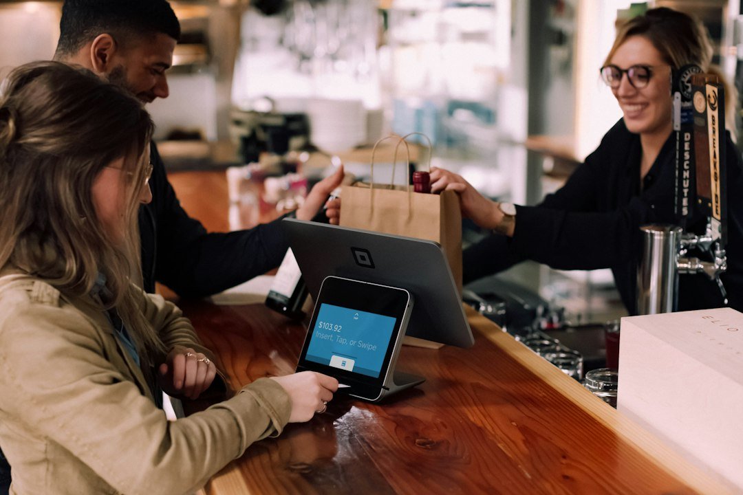 Photo online booking benefits for businesses
