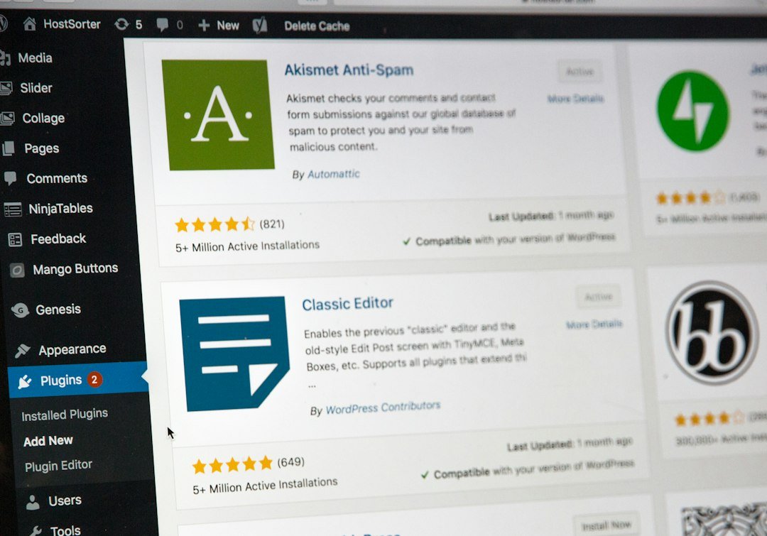 Photo WordPress booking plugin benefits