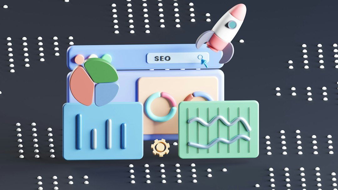 Photo consistent blogging SEO benefits