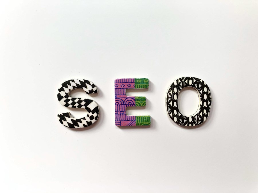 fresh website content SEO visibility