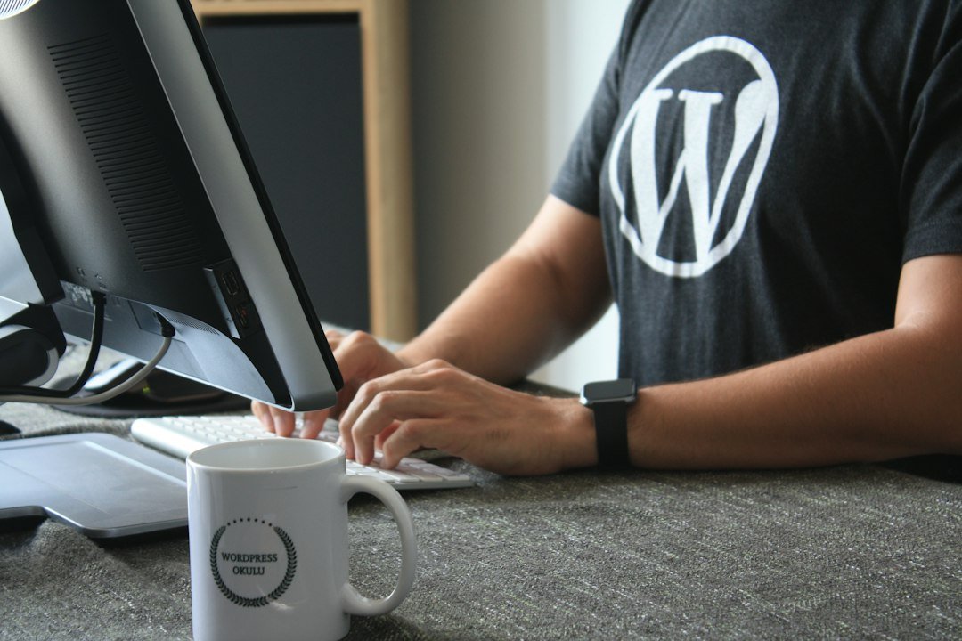 Photo WordPress appointment booking tutorial